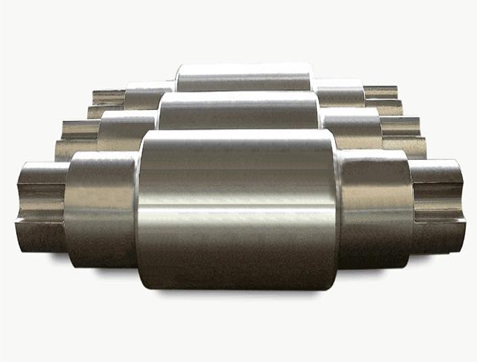 軋輥堆焊檢測時的一些注意事項